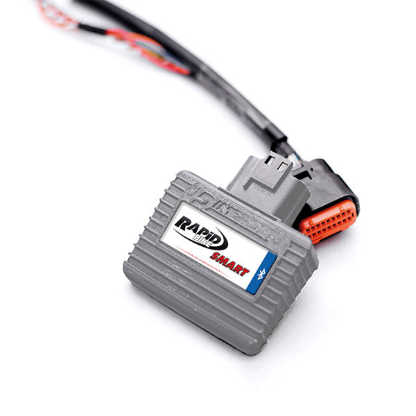 CENTRALINA SMART CON CABLAGGIO (K27-SMR-008C)