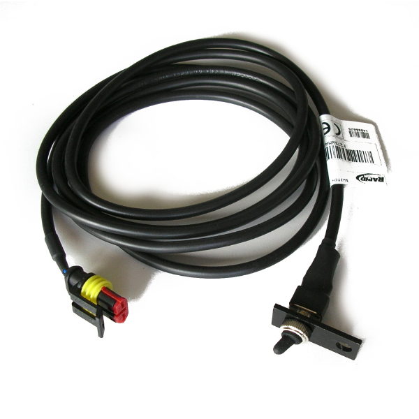 SWITCH MAPPE (F27SWMAPS-ER)