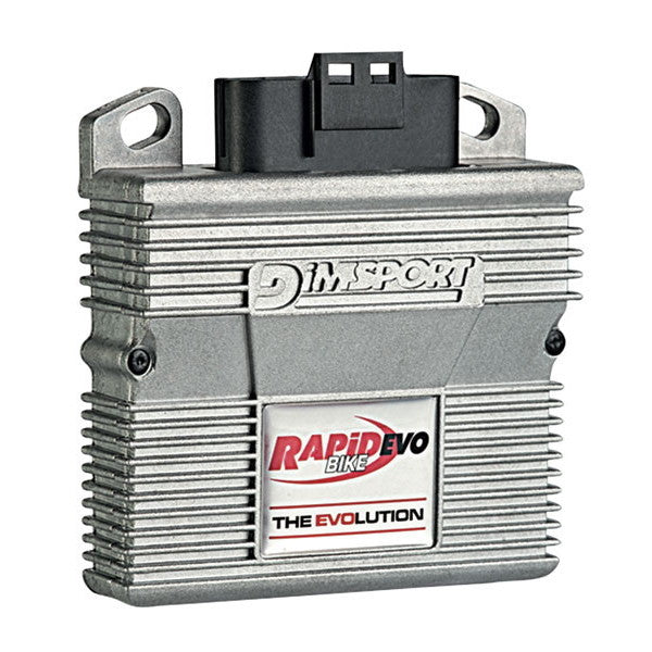 CENTRALINA EVO (K27RBEVO)