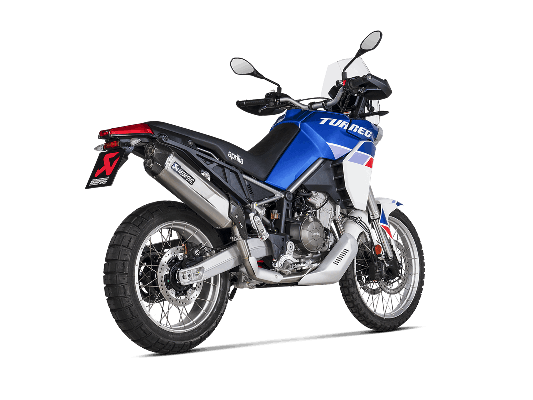 APRILIA TUAREG 660 2022-24