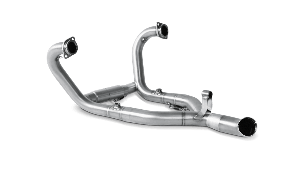Collettore completo - BMW R Ninet 2021-23