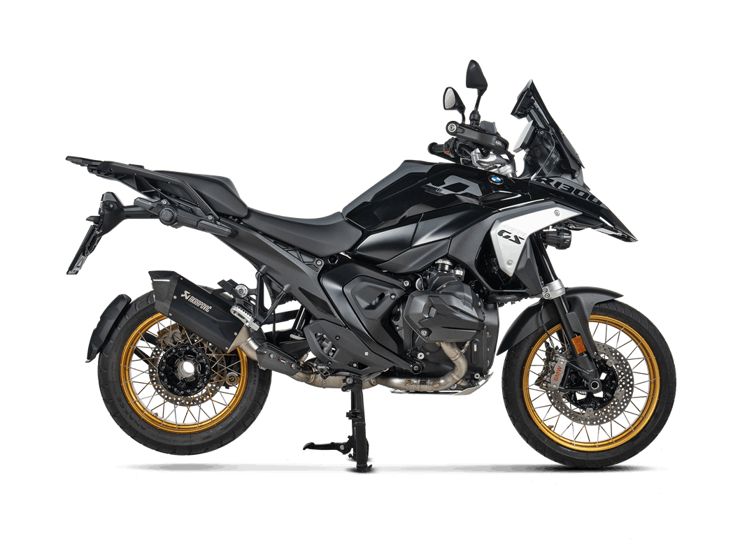 Collettore completo - BMW R 1300 GS 2025-26