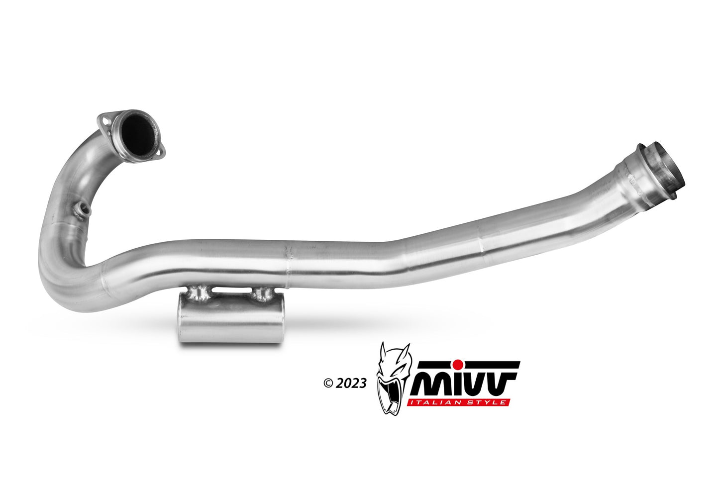 Mivv COLLETTORE RACING KTM 690 ENDURO R 2019 > 2020