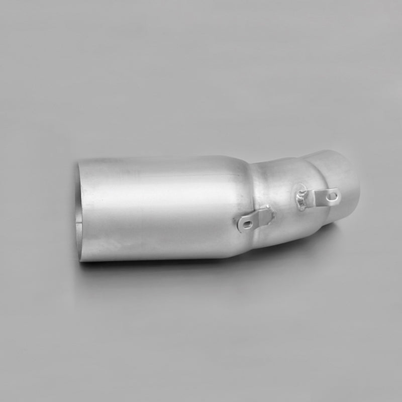 Remus Hypercone stainless steel black EC approved slip-on for DUCATI SCRAMBLER 800 2015-2018