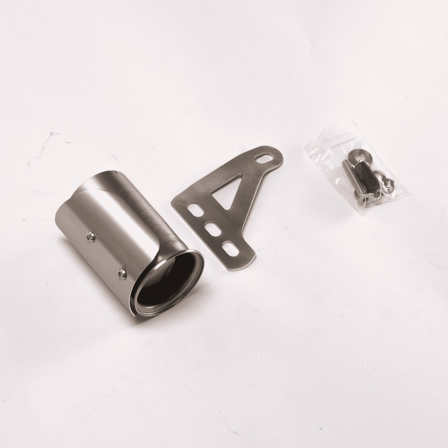 Remus connecting tube 0105 658117