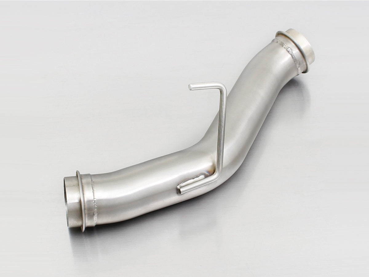 Remus Hypercone stainless steel EC approved slip-on for KTM 1290 SUPERDUKE GT 2016-2020