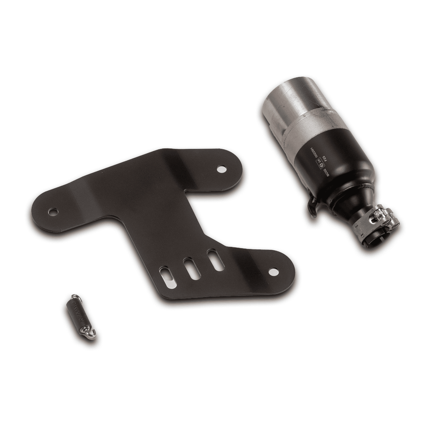 Remus connecting tube 0111 751220, EC approved