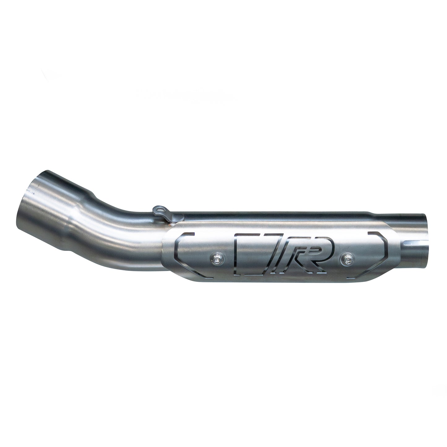 Remus Offroad EC approved slip-on for YAMAHA TENERE' 700 2019-2025