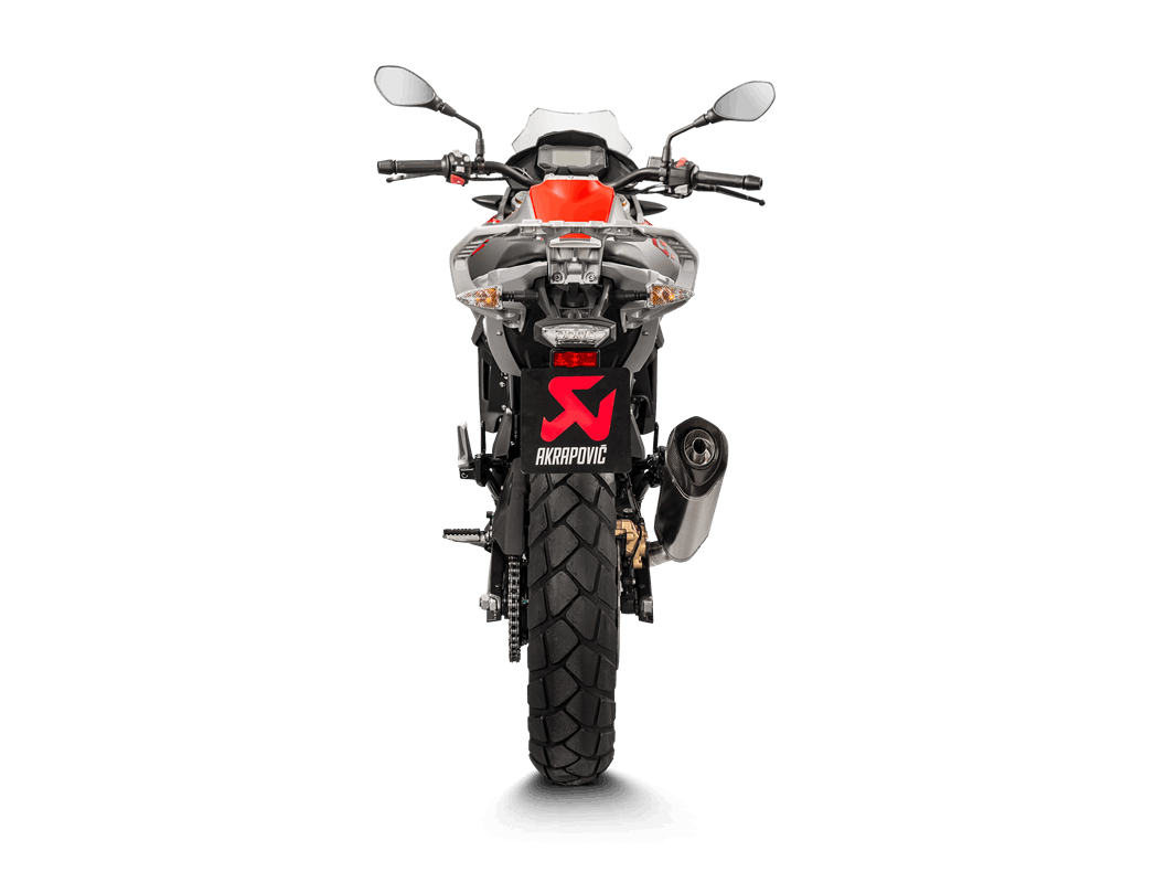 BMW G 310 GS/R 2017-24 Racing Line (SS)