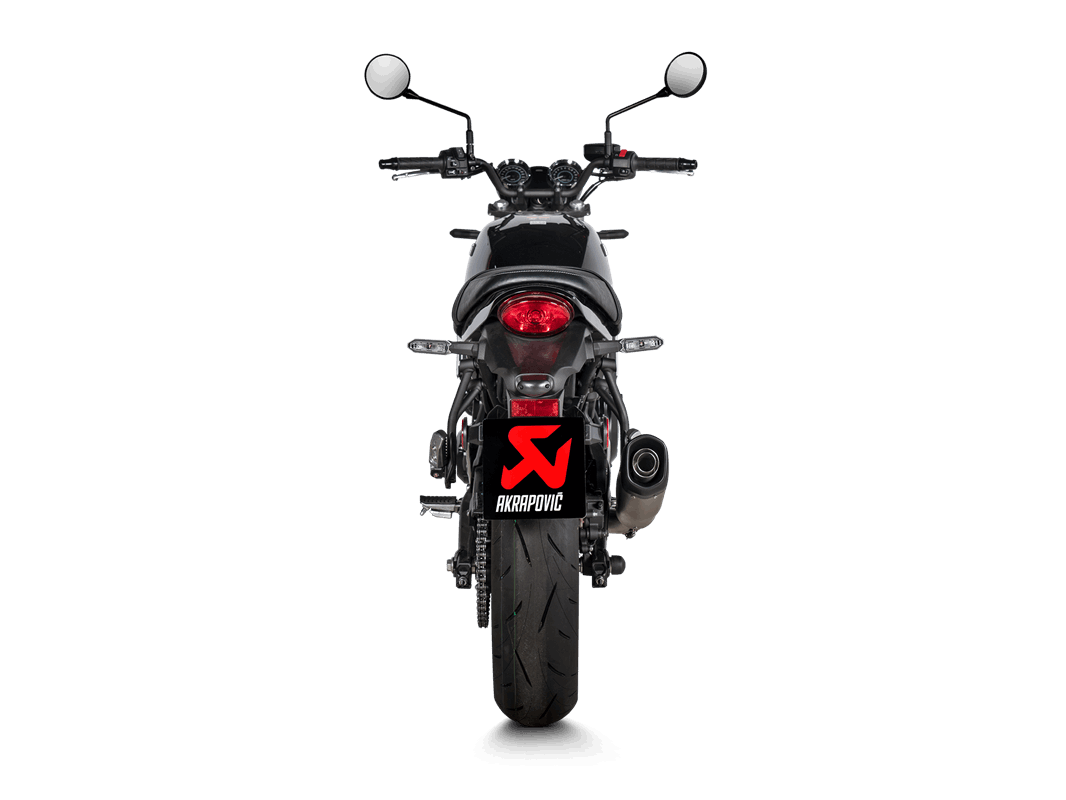 KAWASAKI Z650 RS 2022