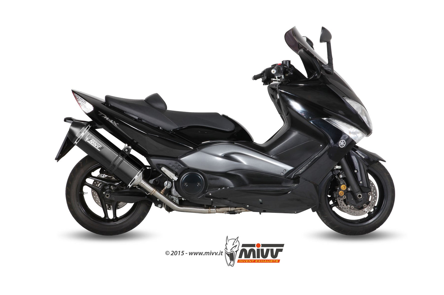 Mivv IMPIANTO COMPLETO YAMAHA T-MAX