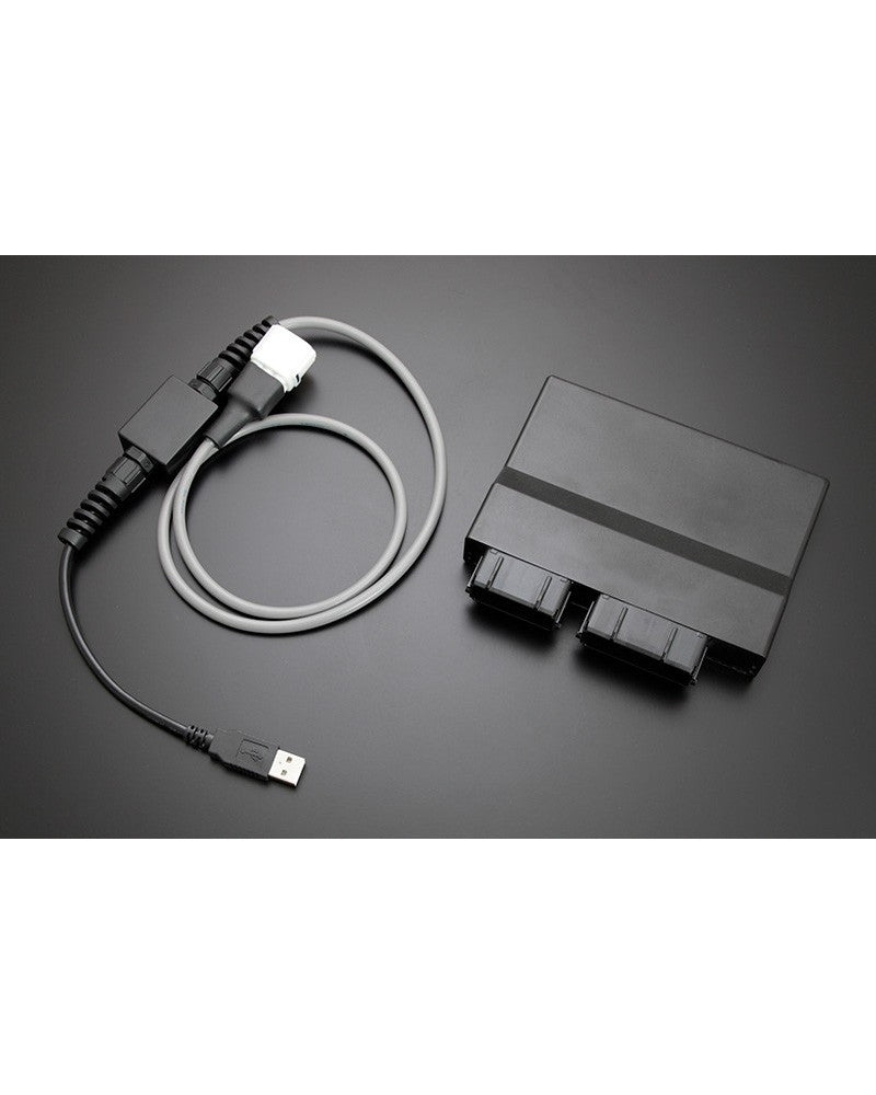 YOSHIMURA | Centralina racing EM-Pro Ver.2.1 per Suzuki GSX-R1000/R 2017-2022