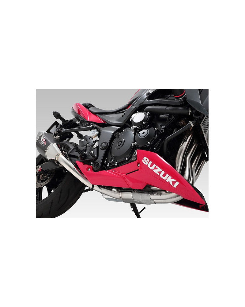YOSHIMURA | Collettori di scarico per Suzuki GSX-S 750