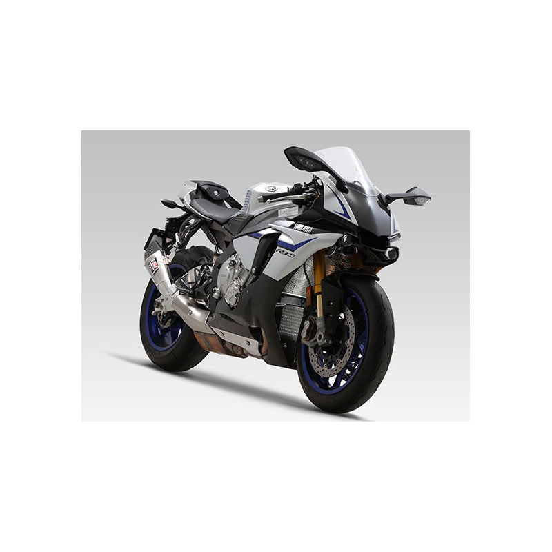 YOSHIMURA | Protezione radiatore per Yamaha YZF R1 / R1M