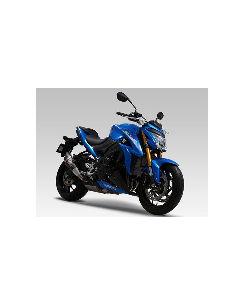 YOSHIMURA | Protezione radiatore per Suzuki GSX-S 1000 2015-2020