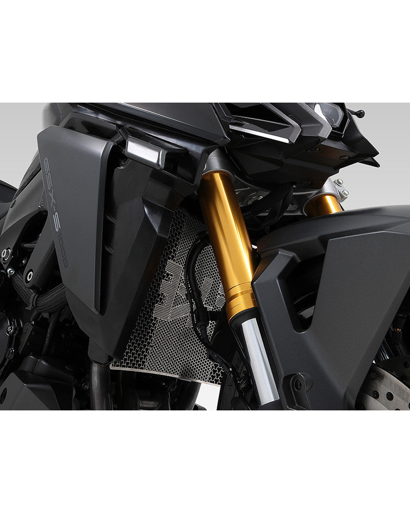 YOSHIMURA | Protezione radiatore per Suzuki GSX-S 1000