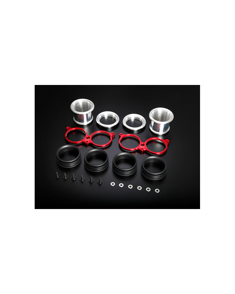 YOSHIMURA | Cornetti d'aspirazione aria TMS ad alte prestazioni per Suzuki Katana 2019-2020