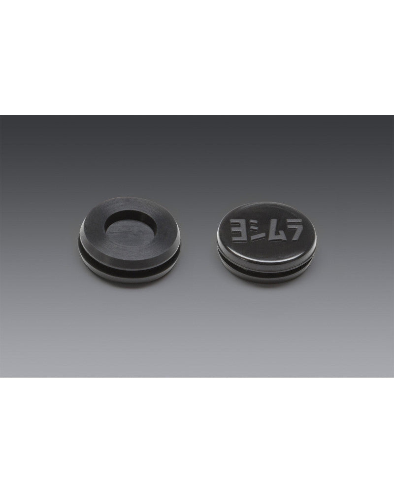 YOSHIMURA | Gommino per coprire il foro dell'inserto per dB killer (per scarico RS-9)