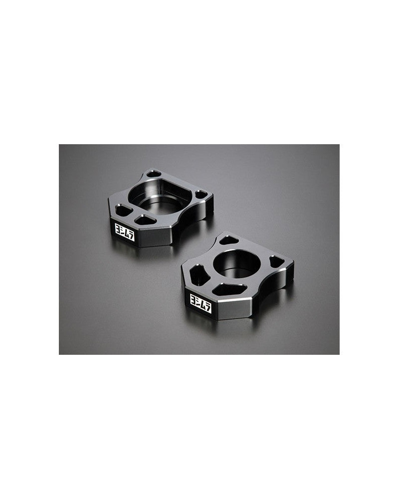 YOSHIMURA | Kit Blocco perno ruota posteriore