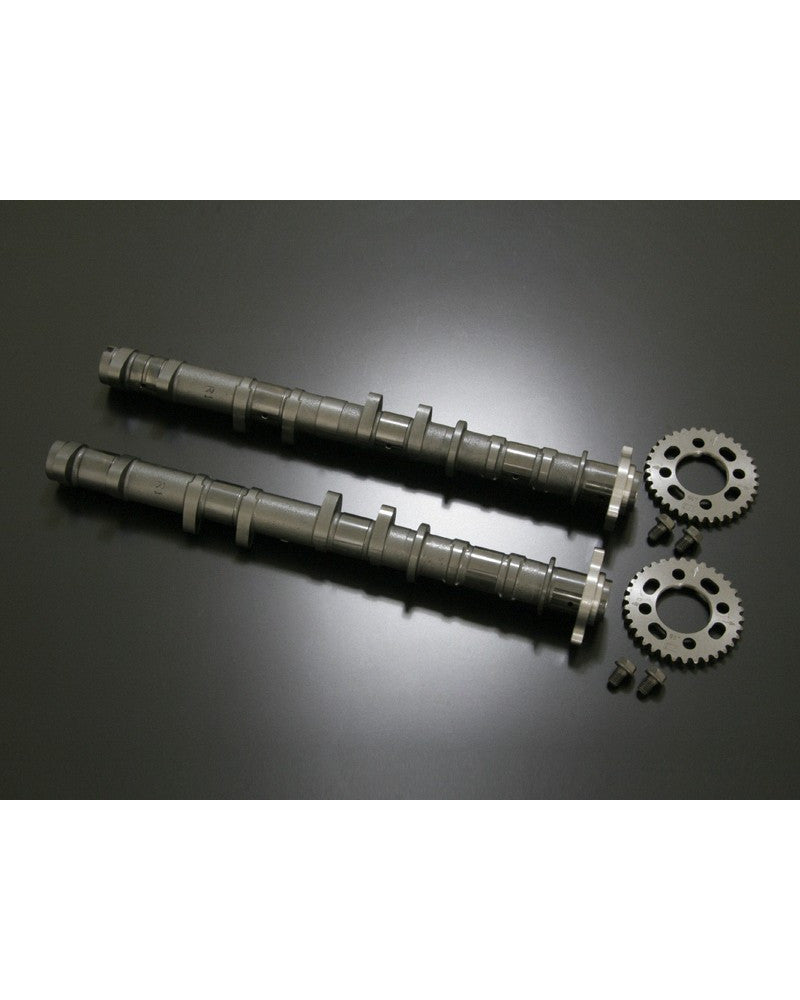 YOSHIMURA | Kit Cammes ST-R Type-S per Suzuki GSX-R600 2011-2016