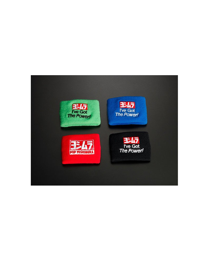 YOSHIMURA | Polsino per vaschetta serbatoio olio freni Official