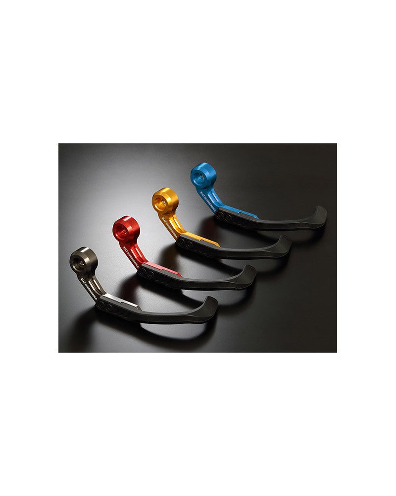 YOSHIMURA | Protezione leva freno per Suzuki GSX-R 1000 / GSX-8 R/S