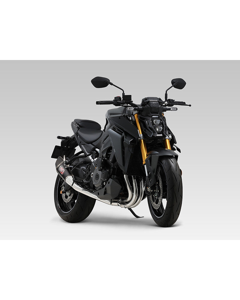 YOSHIMURA | Scarico completo R11 per Suzuki GSX-S 1000 2015-2025