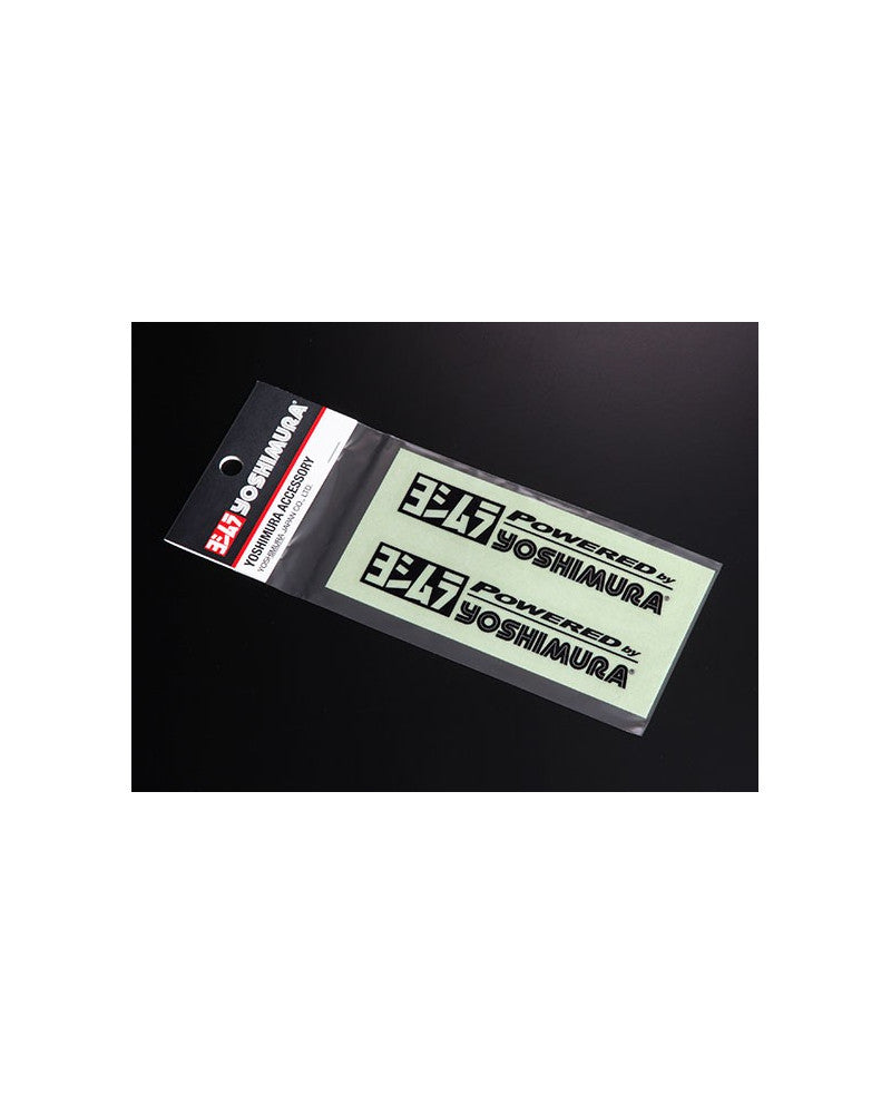 YOSHIMURA | Stickers Japan official 100mm