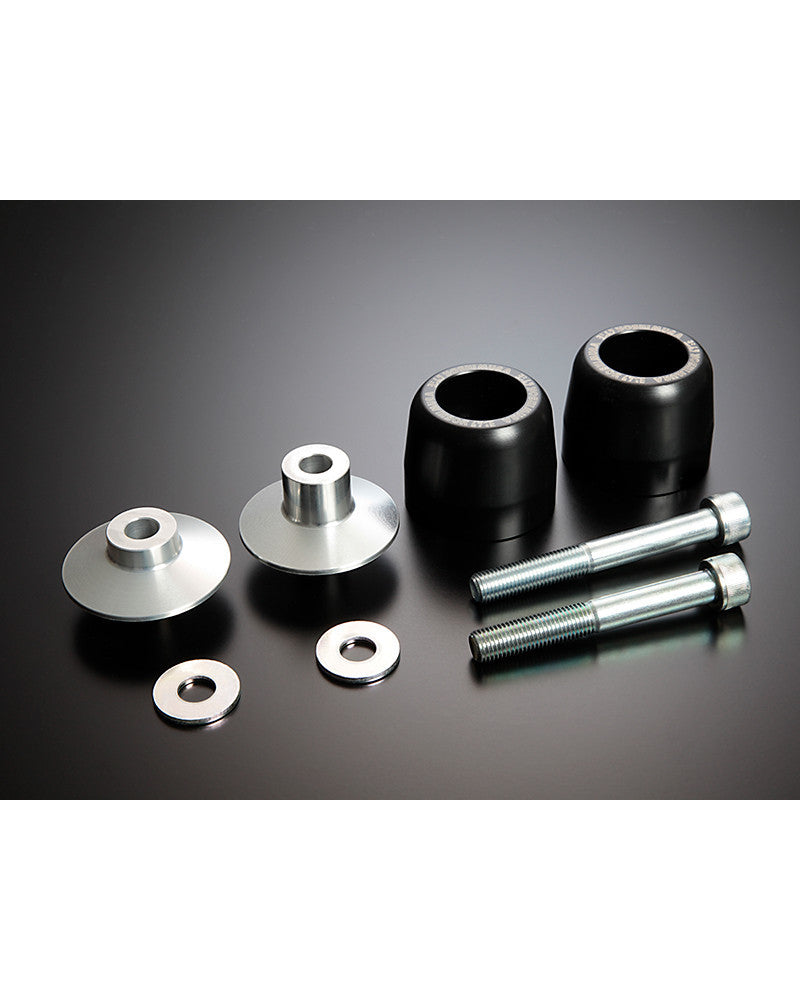 YOSHIMURA | Tamponi paratelaio per Suzuki GSX-R1000 / GSX-R1000R 2017-