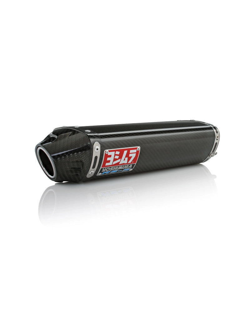 YOSHIMURA | Terminale RS-5 Race in carbonio per Honda CBR600RR 2003-2004
