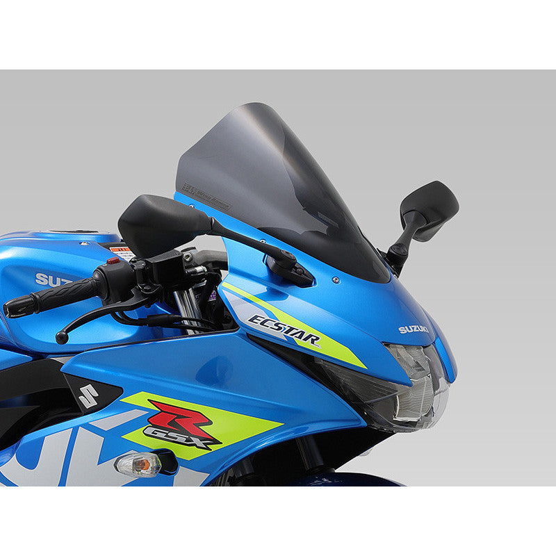 YOSHIMURA | Cupolino Wind Armor per Suzuki GSX-R150 2017-2023 / GSX-R 125 2018-2023