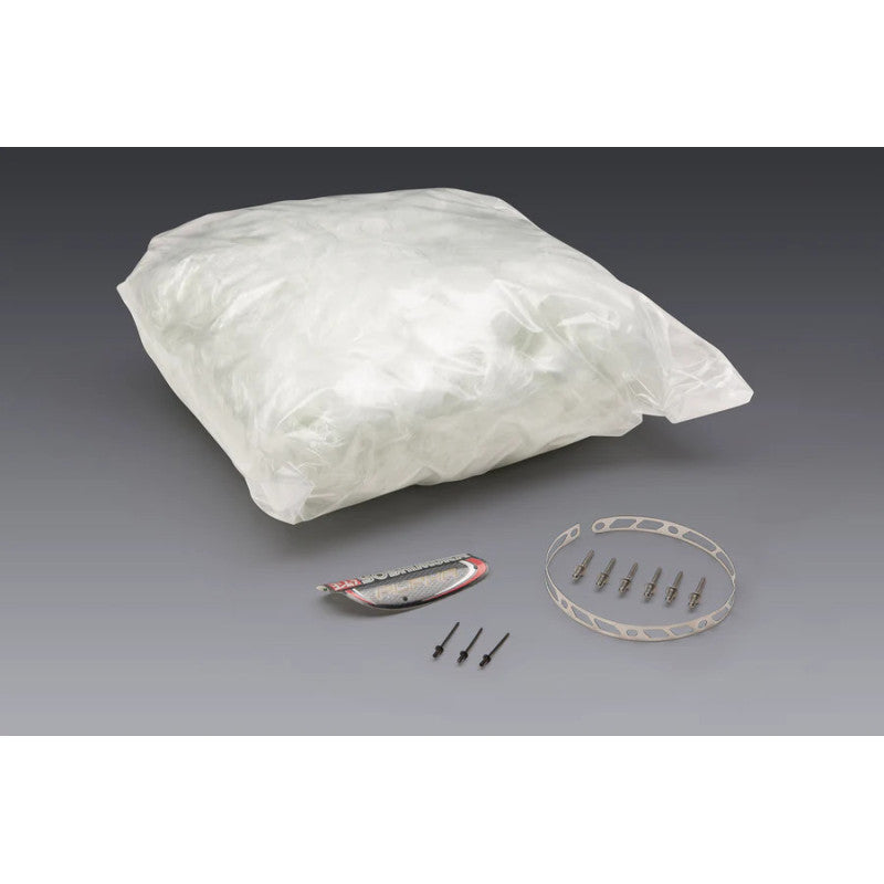 YOSHIMURA | Kit reimballaggio per scarico ALPHA