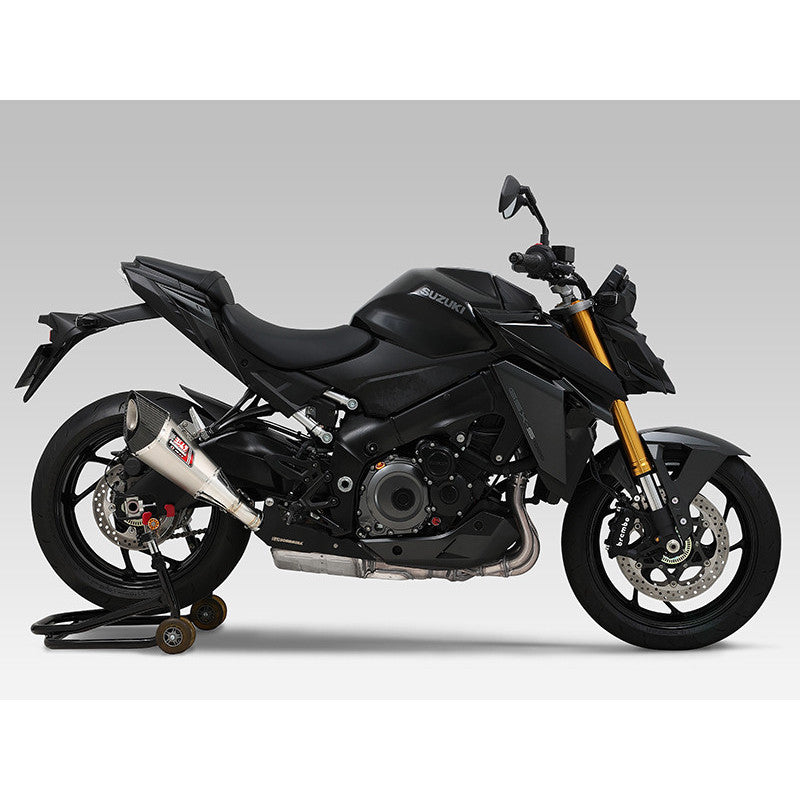 YOSHIMURA | Terminale R-11 JMCA per SUZUKI GSX-S 1000 2021 -