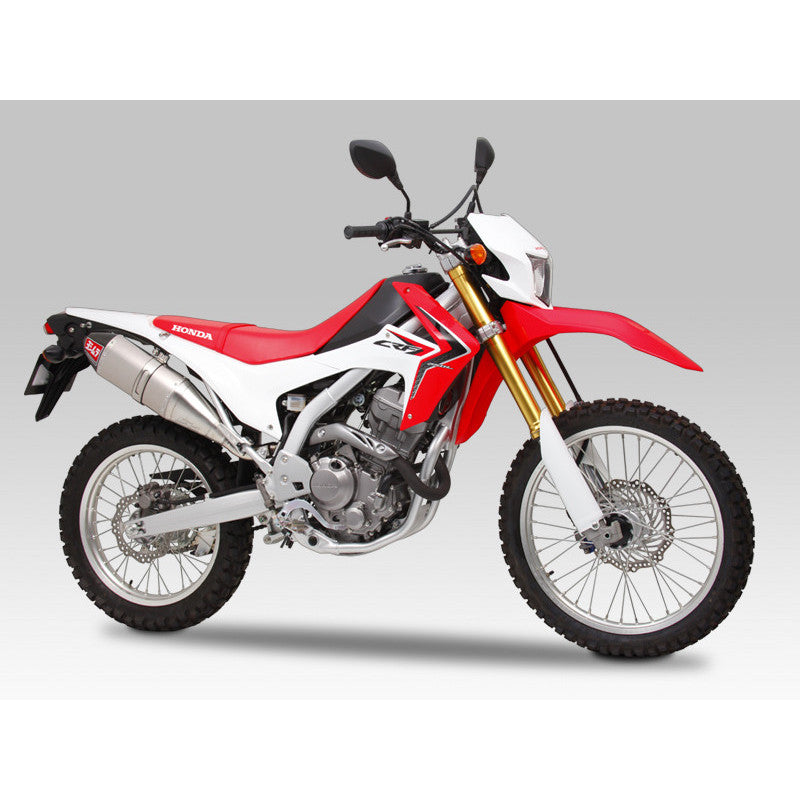 YOSHIMURA | Terminale RS-4J JMCA per HONDA CRF 250 L 2012-2016