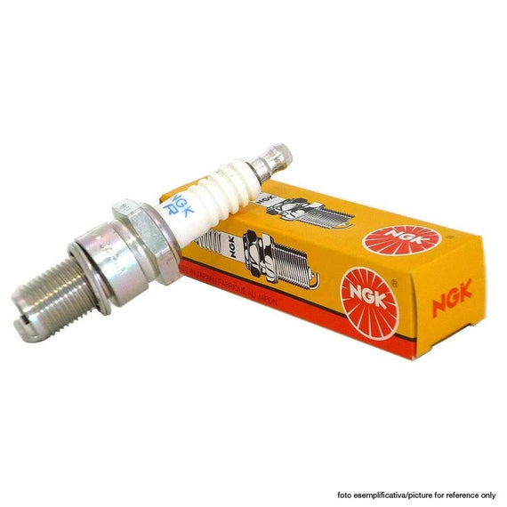 CANDELA ACCENSIONE NGK CR9EK