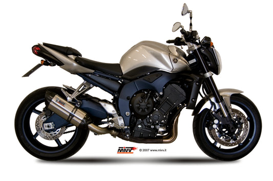 Mivv SLIP-ON YAMAHA FZ1 YAMAHA FZ1 FAZER
