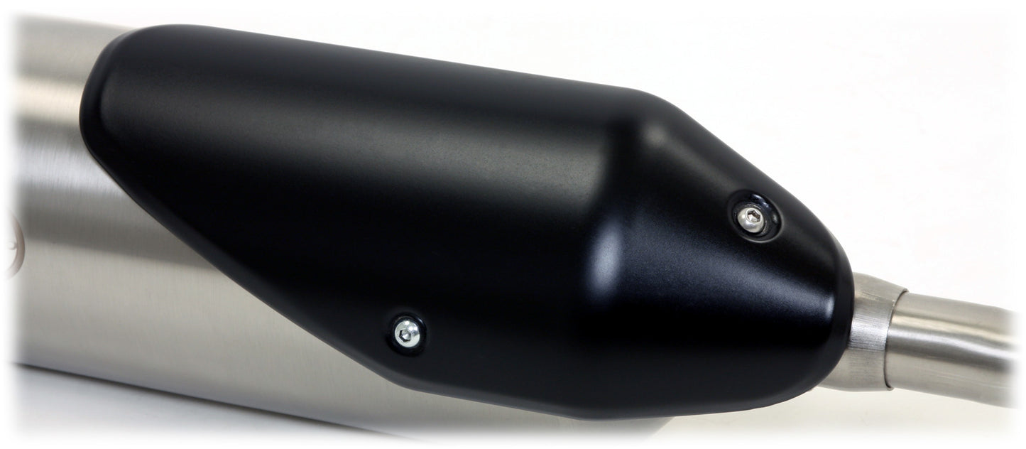 Scarico Reflex 2.0