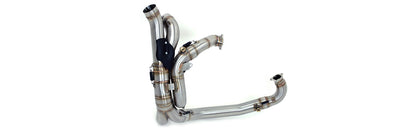 Kit catalizzatore