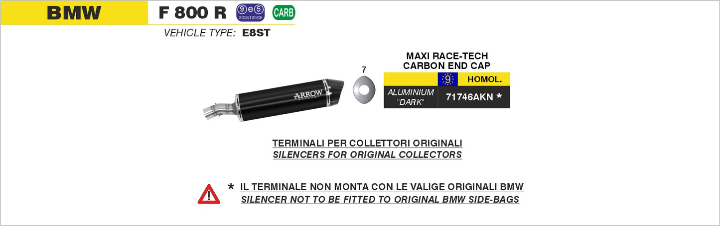 Collettori racing