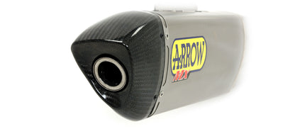 Kit completo Off-Road MX Competition con fondello carby