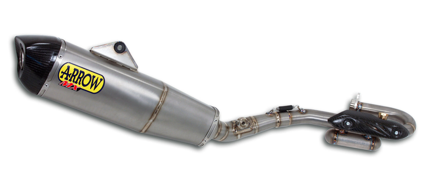 Kit completo Off-Road MX Competition EVO