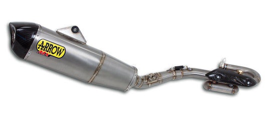 Kit completo Off-Road MX Competition EVO