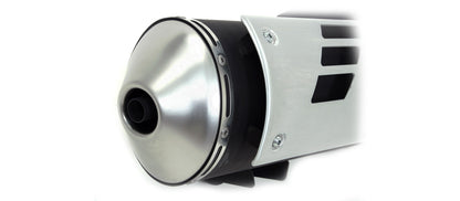 Marmitta scooter maxi omologata