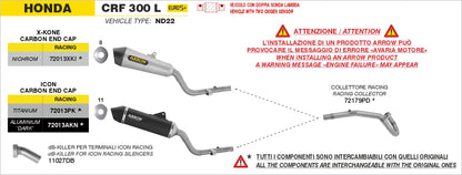 dB-Killer per terminale Icon