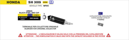 Kit catalizzatore