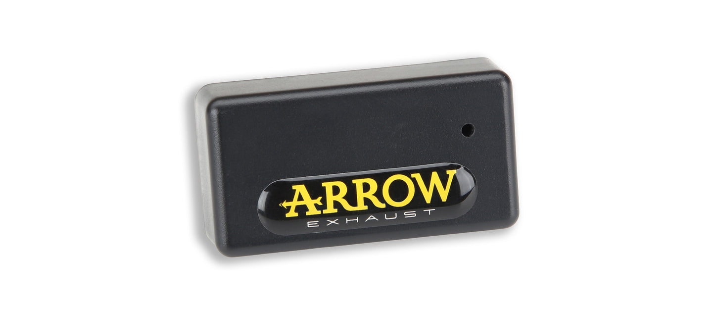A.R.D. (Alert Remover Device)