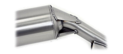 Terminale Paris-Dakar Replica omologato