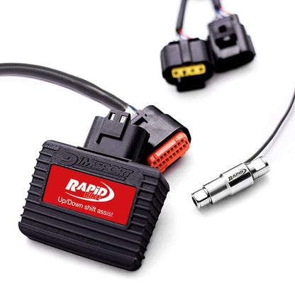 BLIPPER UP & DOWNSHIFT (K27-BLIP-001)
