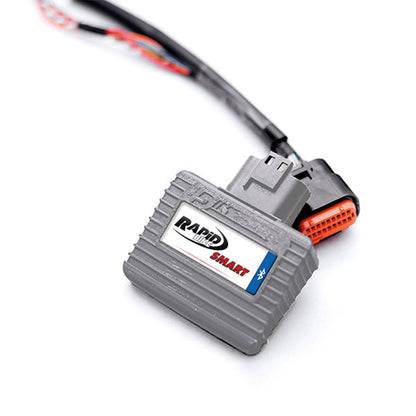 CENTRALINA SMART CON CABLAGGIO (K27-SMR-001)