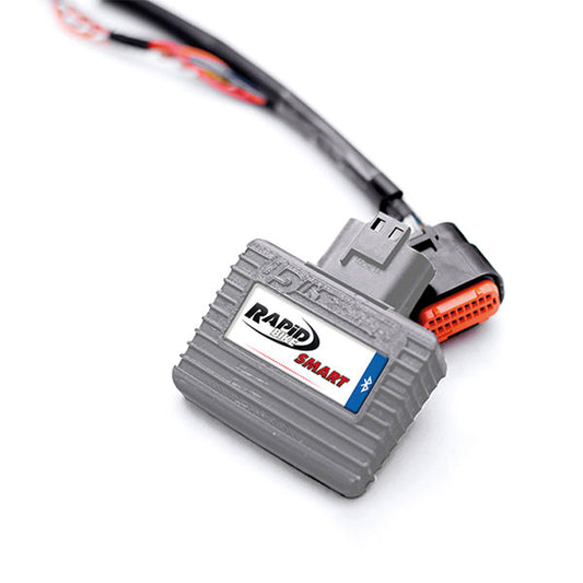 CENTRALINA SMART CON CABLAGGIO (K27-SMR-001A)